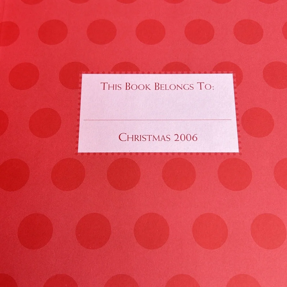 Christmas with Southern Living 2006